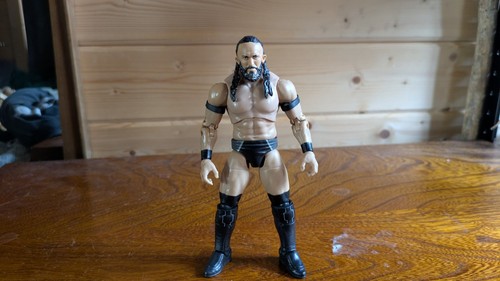 Aew pac neville custom - pac/neville,