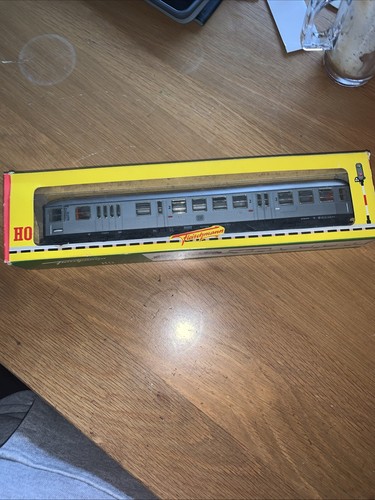 Fleischmann 1513 coach - ho,