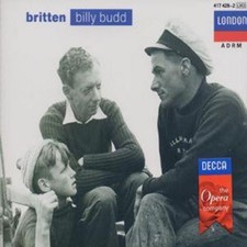 Benjamin Britten: Billy Budd