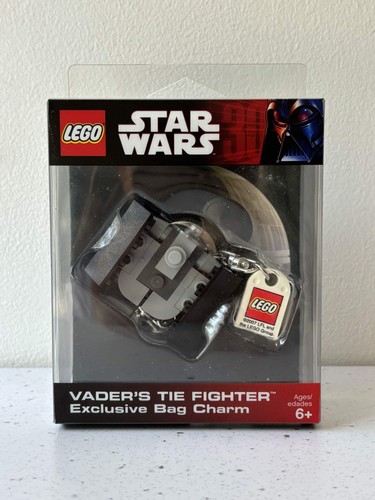Lego star wars - lego, tie