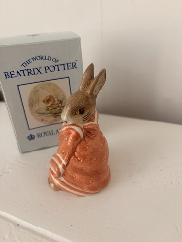 Brand new poorly peter rabbit - new,