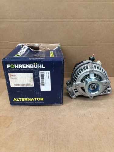 Alternator 150a fits - alternator,