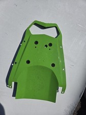 Kawasaki Zx6r B1h B2h Rear Undertray 