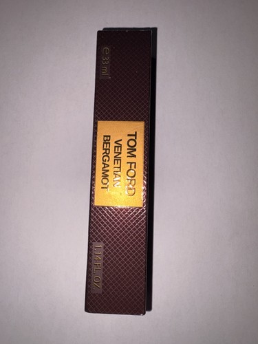 Tom ford venetian bergamot - ford,