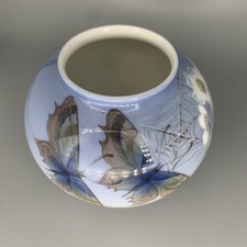 Royal Copenhagen Porcelain -