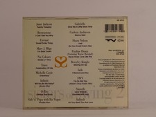 JANET JACKSON/BROWNSTONE SISTERS OF SWING 2 (F82) CD Single POLYGRAM