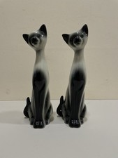 Large Pair Iconic Vintage