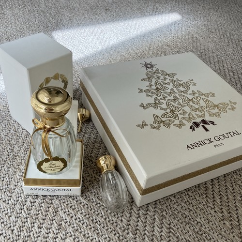 Annick goutal paris eau - annick,