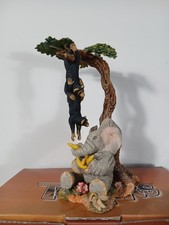 Tuskers Banana Heist Elephant
