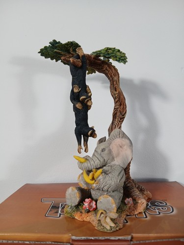 Tuskers banana heist - tuskers, elephant
