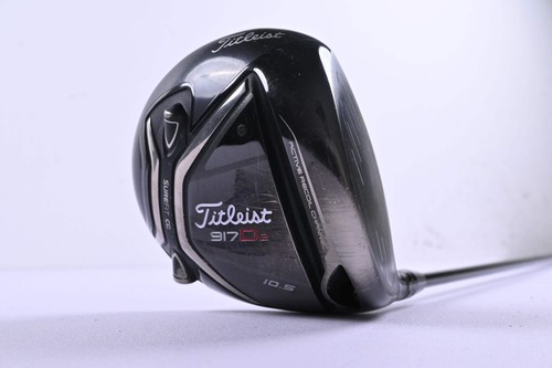 Titleist 917 driver - 917,