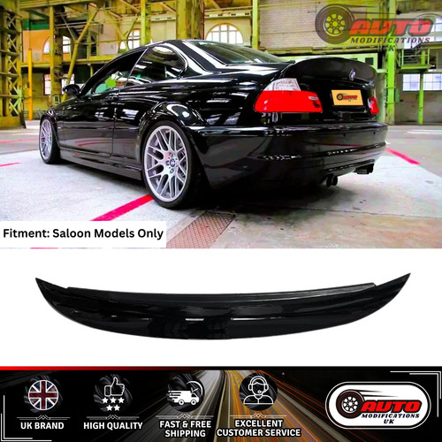 Bmw series saloon e46 csl - 3,