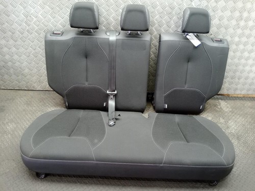Citroen ds3 seat assembly - seat, rear