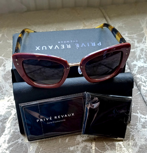 Prive revaux the grace - prive,