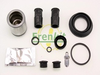 Rear repair kit - repair, brake