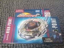 Bayblade/ Spinning Top