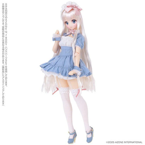 Azone iris collect hatori - azone, 1/6