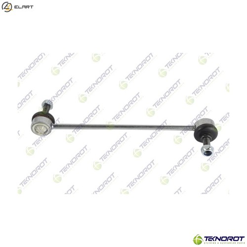Linkcoupling rod stabiliser - rod,