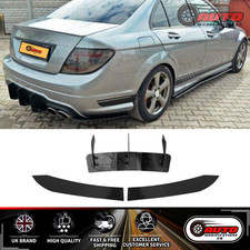 Mercedes Benz C Class W204