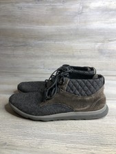 Cushe Ankle boot gray Size 10 Woman’s