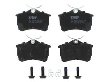 Fits TRW MOTO GDB3190 Brake