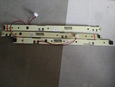 JVC LED TV LT-49C770 (A) SET OF LED INTERFACE 17DB49V15A 17DB49V15B 17DB49V15C