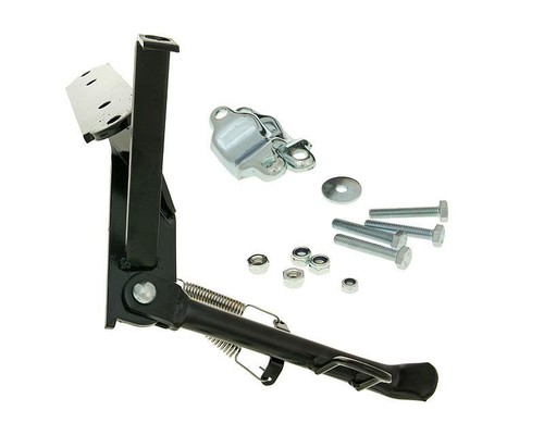 Yamaha neos 100 side - 100,
