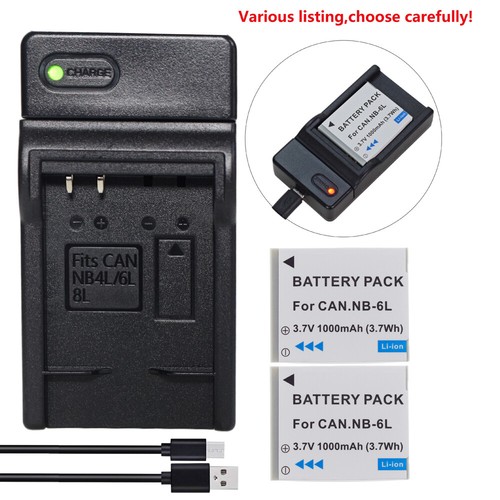 Battery charger for - charger,