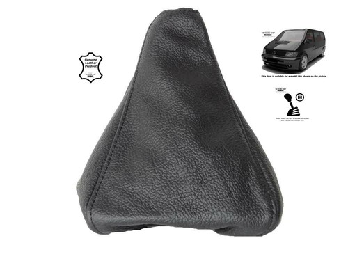 Gear stick gaiter for mercedes - gear,