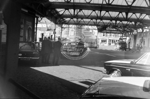 Photo british railways - photo,
