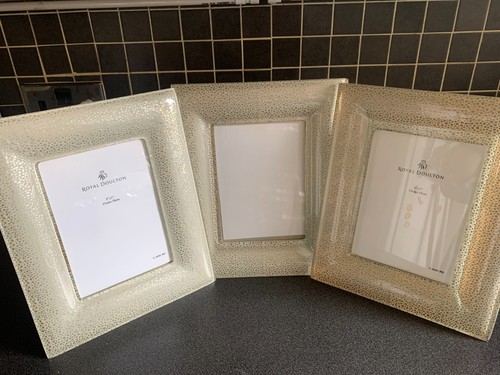 Royal doulton photo - photo, frames