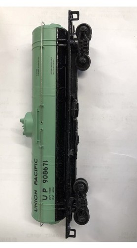 Gauge bachman locomotive - gauge,