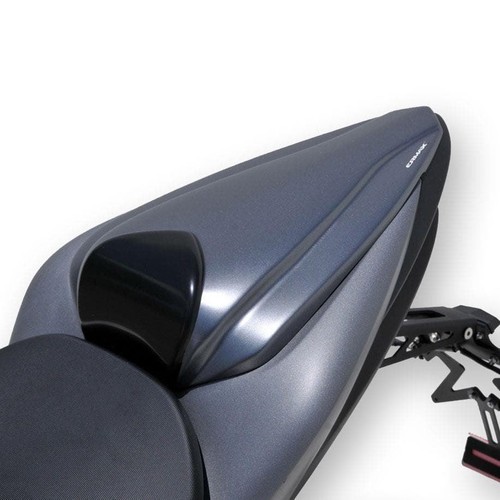 Ermax seat cowl - seat, metallic