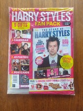 HARRY STYLES ULTIMATE FAN PACK