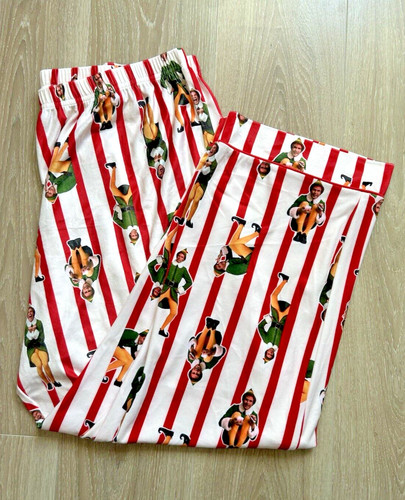 Elf pyjamas 22 pyjama - elf, uk