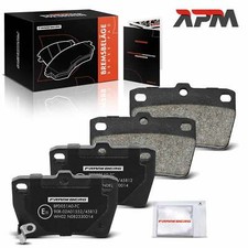 Brake pads pad set - brake,