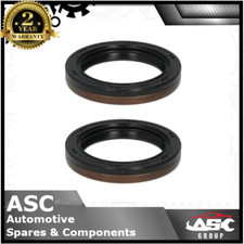 Driveshaft / Diff Oil Seal -