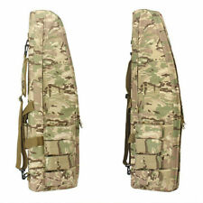 39" 47” Long 600D Soft