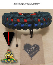 Military - 29 Commando Royal