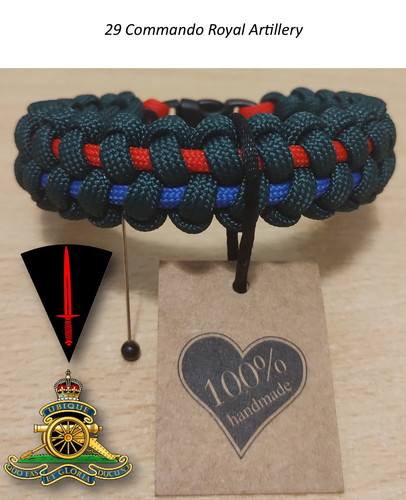 Military commando royal - military, 29