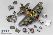  WWII U.S.ARMY Air Crew& B-17