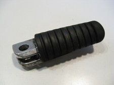 Footrest rider rest detent front right Kawasaki ZX-12R, 02-07