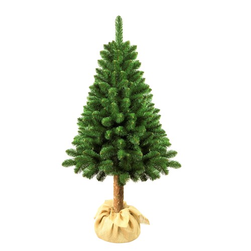 Artificial christmas tree fir - artificial,
