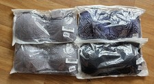 4 Womans Seamless Bras, NEW