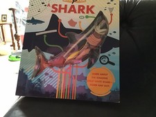 Uncover a Shark: Learn About