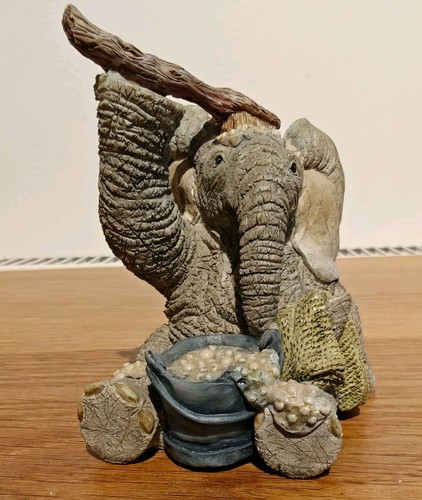 Tuskers elephant wash - tuskers, and