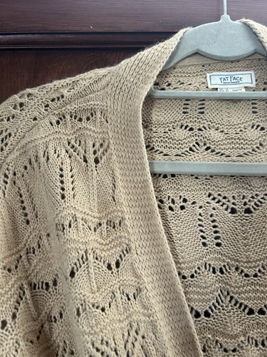 Fat face women - face, cardigan