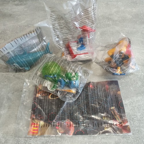 Vintage toy story 2000 - toy,
