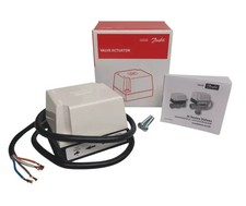 DANFOSS HSA3 3 PORT ACTUATOR