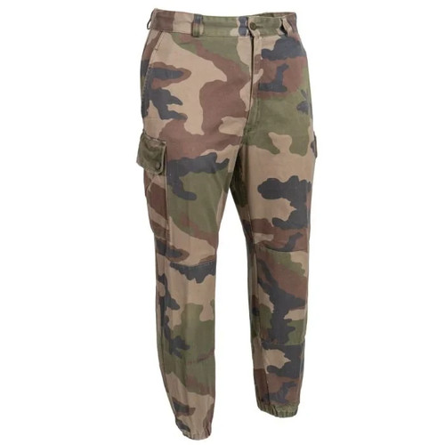 Original french army cotton - original,